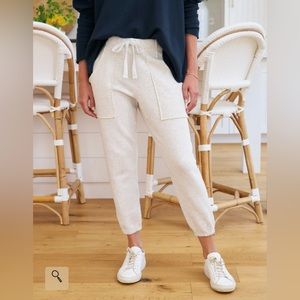 Frank & Eileen Eamon Jogger firm price